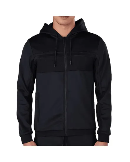 Sweat Capuche Homme Majong Hoodie Tracktop