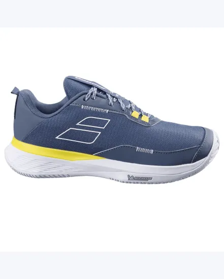 Chaussures de tennis Homme SFX EVO ALL COURT MEN Bleu