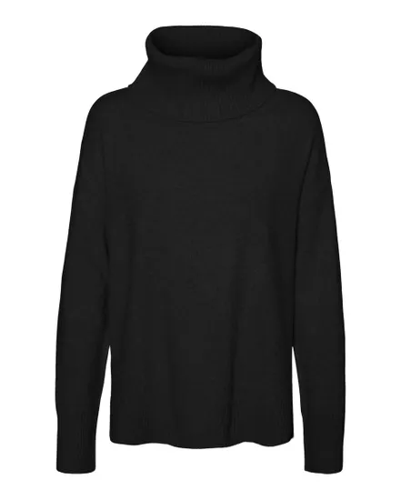 VMDOFFY LS COWLNECK BLOUSE GA NOOS