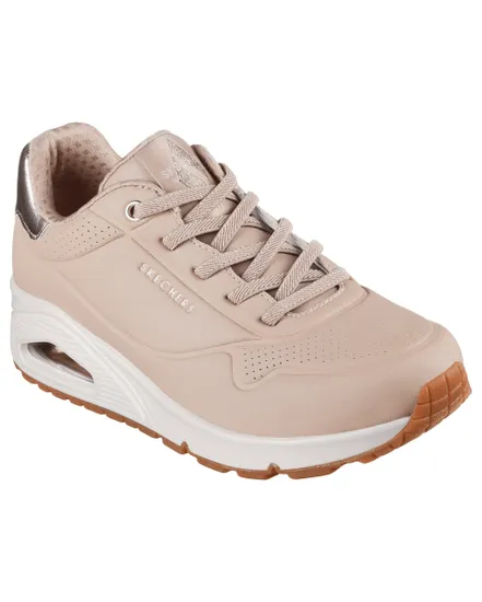 Chaussures De Ville Femme Uno Shimmer Away