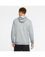 Sweatshirt homme M NK DRY HOODIE PO SWOOSH Blanc