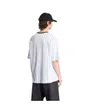 T-Shirt Homme Pinstripe Os Tee Newera