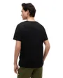 T-Shirt Homme Script Flag Regular