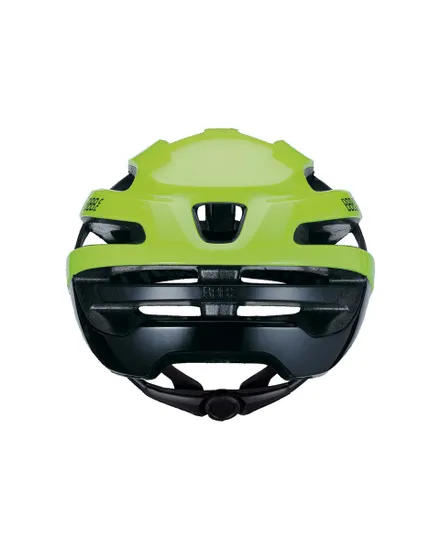 Casque Route Unisexe MAESTRO Jaune