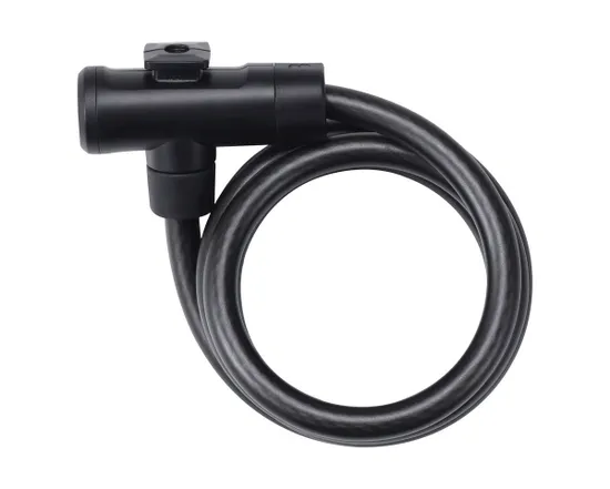 Antivol à câble KEYGUARD CABLE 12/120 Noir