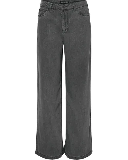 Jean Femme Wide Denim