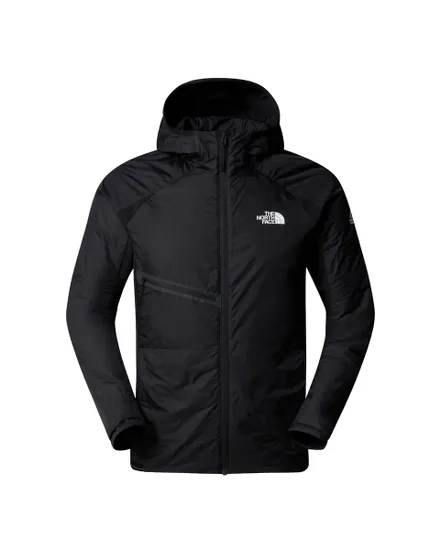 Veste à capuche Homme M MOUNTAIN ATHLETICS INSULD HD JKT Noir