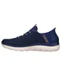 Chaussures Homme SUMMITS - HIGH RANGE Bleu