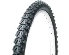 Pneu de loisir/VTT enfant ROCK 16x1.75 TUBETYPE Noir