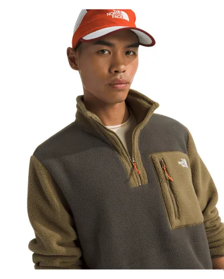 Sweat Polaire Homme Yumiori