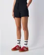 Short Femme Noir