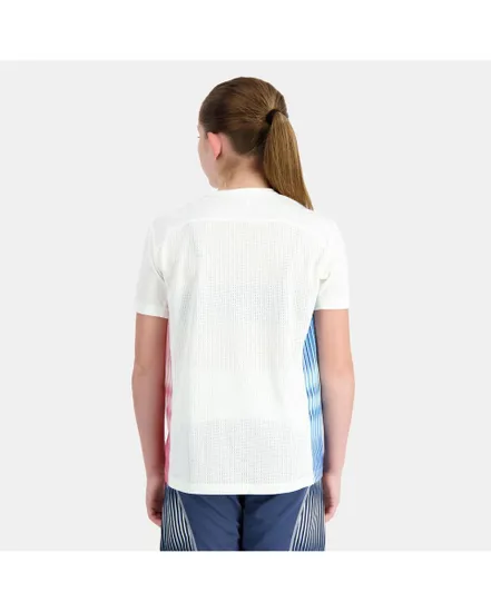 Tee-shirt enfant Training Equipe de France Olympique