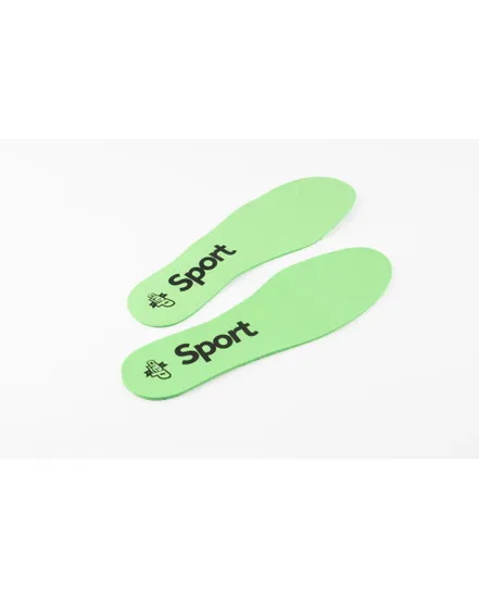 Semelle Sport Unisexe Crep Protect Insoles - Sport Vert