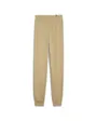 Pantalon de survetement Femme W ESS+ SLOG HW  PT TR Beige