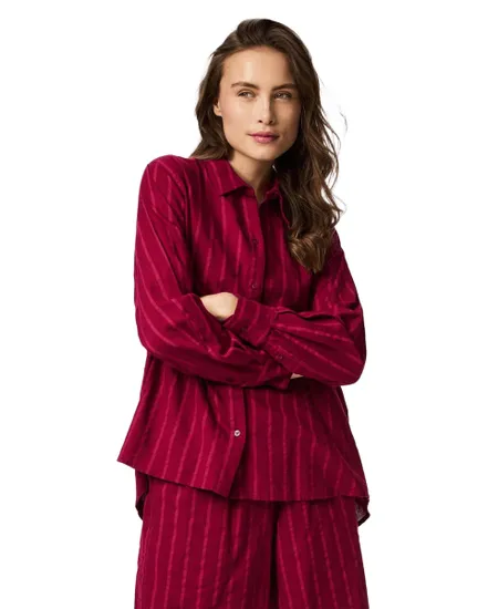 Chemise Ample Femme PCBOVIE