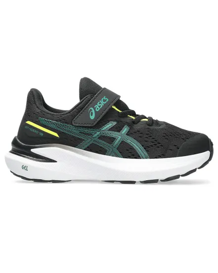 Chaussures de running Enfant GT-1000 13 PS Noir