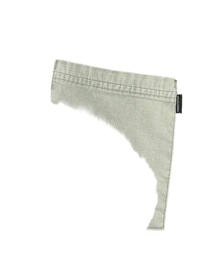Short Homme Carter Wash Dobby