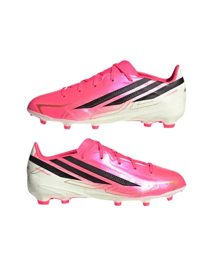 Chaussures Football Junior F50 Hyperfast League FG