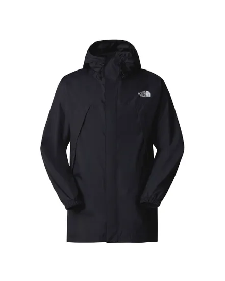 Parka Homme M ANTORA PARKA Noir