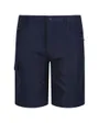 Short Enfant SORCER SHORTS II Bleu