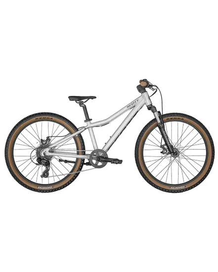 VTT Enfant SCALE 24 DISC Argent