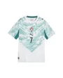 Maillot Junior Portugal Extérieur