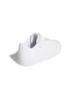 Chaussures Enfant FORUM LOW C Blanc