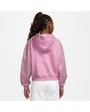 Sweat Enfant G NSW STUDIO FLC OS FZ HD Rose