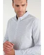 Chemise Homme BOGART SH M Blanc