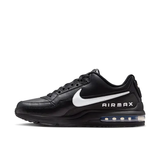 Chaussures Homme AIR MAX LTD 3 Noir