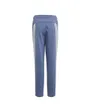 Pantalon de survetement Enfant U FI 3S PT Bleu