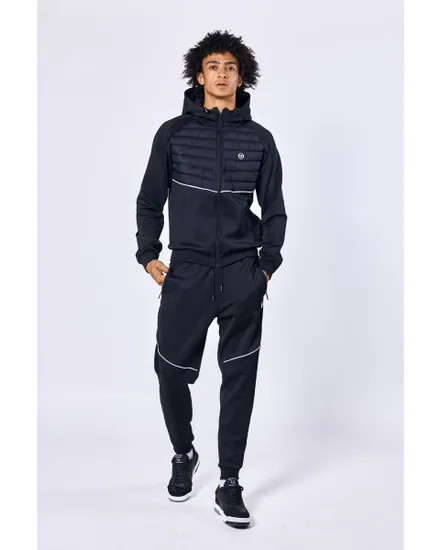 Ensemble de survêtement Homme PROTA TRACKSUIT Noir