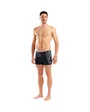 Short De Bain Homme Double Graphic