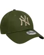 Casquette Enfant New Era 9FORTY Neyyan Yankees