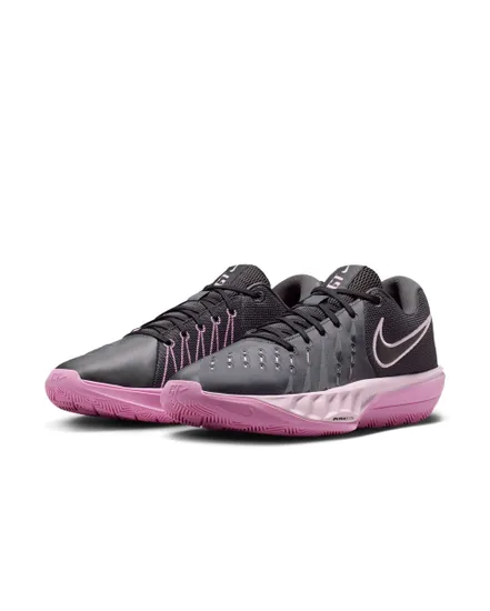 Chaussures de basket-ball Homme AIR ZOOM G.T. CUT ACADEMY 2 Noir