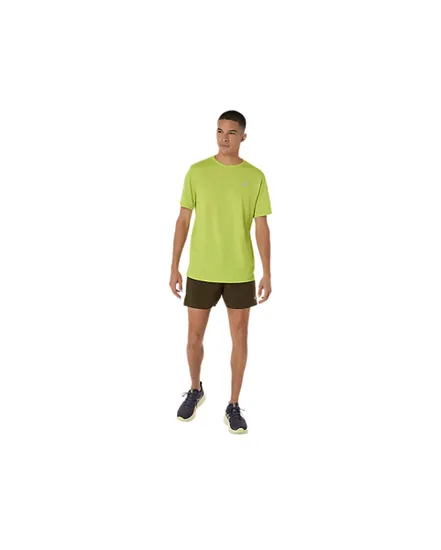 T-Shirt Running Homme Asics Core Ss Top