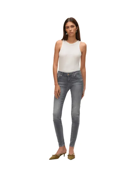 Jean Slim Fit Homme VMLUX MR SLIM JEANS RI201 NOOS