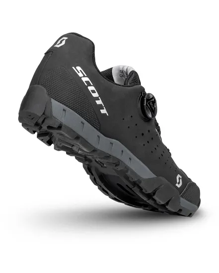 Chaussures VTT/loisir Homme SPORT TRAIL EVO GORE-TEX Noir/Argent