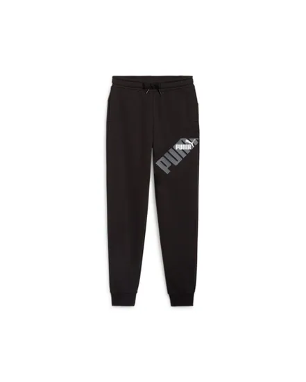 Pantalon de survetement Enfant B PP GRAF SW PT TR CL Noir