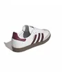 Chaussures Enfant SAMBA OG J Blanc