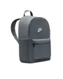 Sac Unisexe NK HERITAGE BACKPACK 2.0 Gris