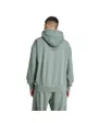 Sweat à capuche Homme M A SZN W FL HD Vert