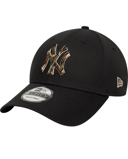 Casquette Unisexe Outline Camo 9Forty Neyyan
