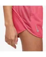 Short Femme W NK FAST DF TEMPO SHORT Rose