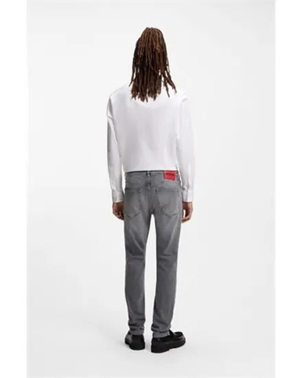 Jean Homme HUGO 734 10274710 01 Gris