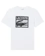 Tee-Shirt Homme Urban Lacoste