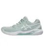 Chaussures De Tennis Femme Gel Dedicate 8