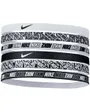 Serre-têtes Homme 6 Imprimés Nike