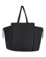 Sac Femme MEIYIN YOGA BAG Noir