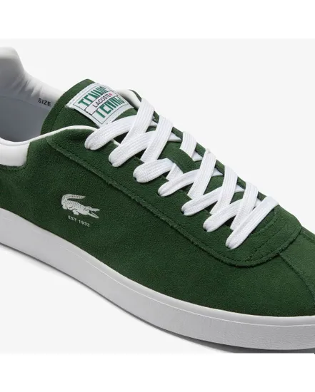 Chaussures Homme BASESHOT CORE ESSENTIALS Vert